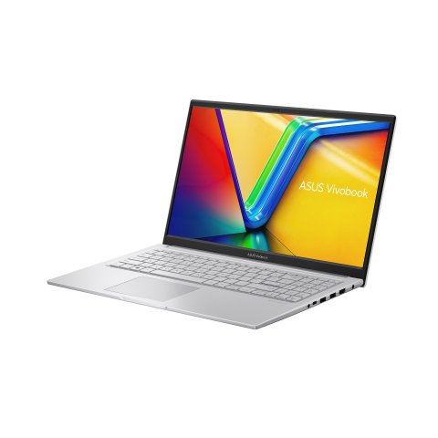 Portatil Asus Vivobook F1504va-nj749w I7-1355u 15,6" 16gb 512gb Ssd W11 Color Plata