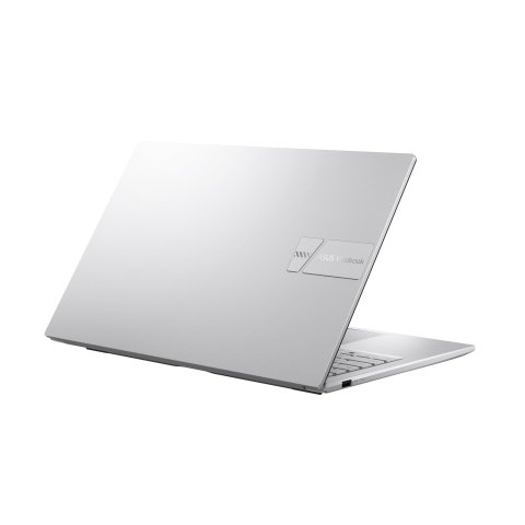 Portatil Asus Vivobook F1504va-nj749w I7-1355u 15,6" 16gb 512gb Ssd W11 Color Plata