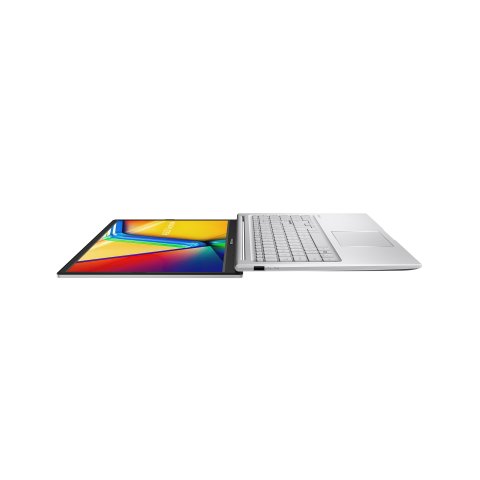 Portatil Asus Vivobook F1504va-nj749w I7-1355u 15,6" 16gb 512gb Ssd W11 Color Plata
