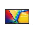 Portatil Asus Vivobook F1704va-au534 I5-1334u 17.3" 16gb 512gb Freedos Color Plata