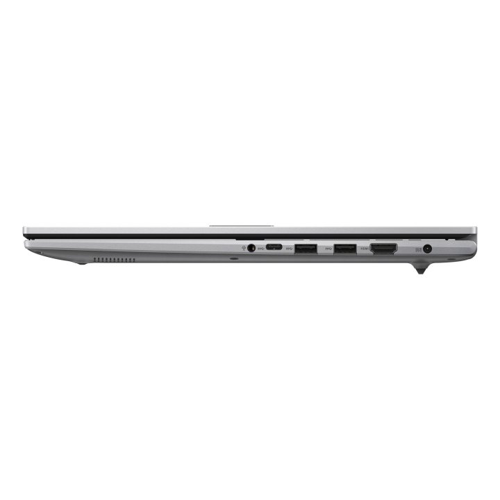 Portatil Asus Vivobook F1704va-au534 I5-1334u 17.3" 16gb 512gb Freedos Color Plata