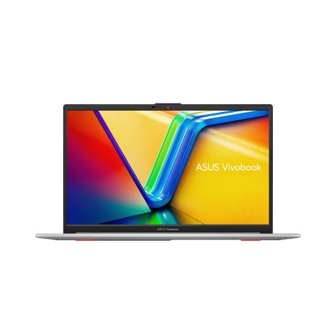 Portatil Asus Vivobook Go E1504ga-nj463w I3-n305 15.6"fhd 8gb 512gb Ssd W11s Color Plata