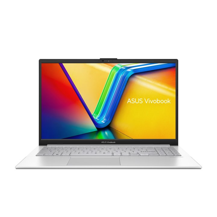 Portatil Asus Vivobook Go E1504ga-nj463w I3-n305 15.6"fhd 8gb 512gb Ssd W11s Color Plata
