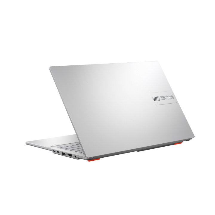 Portatil Asus Vivobook Go E1504ga-nj463w I3-n305 15.6"fhd 8gb 512gb Ssd W11s Color Plata