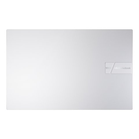 Portatil Asus Vivobook F1704va-au535w I5-1334u 17.3" 16gb 512gb W10 Color Plata