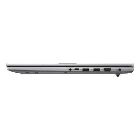 Portatil Asus Vivobook F1704va-au535w I5-1334u 17.3" 16gb 512gb W10 Color Plata