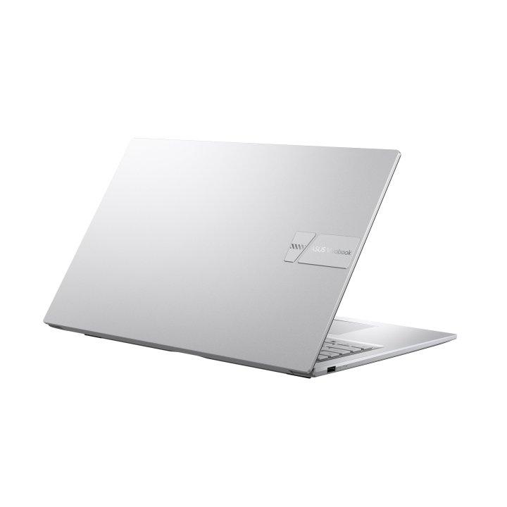 Portatil Asus Vivobook F1704va-au535w I5-1334u 17.3" 16gb 512gb W10 Color Plata