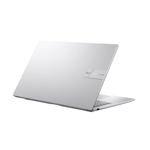 Portatil Asus Vivobook F1704va-au535w I5-1334u 17.3" 16gb 512gb W10 Color Plata