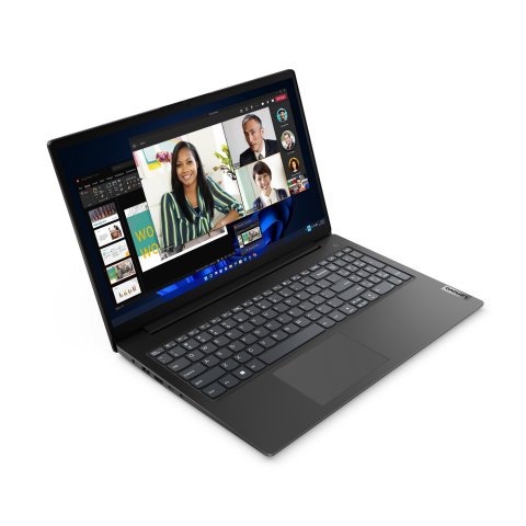 Portatil Lenovo V15 G4 Amn Amd Ryzen 3-7320u 15.6" 8gb 512gb W11 1,6kg 3años Garantiausb-c 3.2 Soporta  Carga Pd3.0, Video Dp