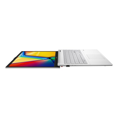 Portatil Asus Vivobook Go E1504ga-nj633 I3-n305 15.6"fhd 8gb 512gb Ssd Freedos Color Plata