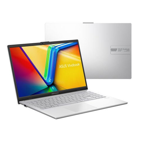 Portatil Asus Vivobook Go E1504ga-nj633 I3-n305 15.6"fhd 8gb 512gb Ssd Freedos Color Plata