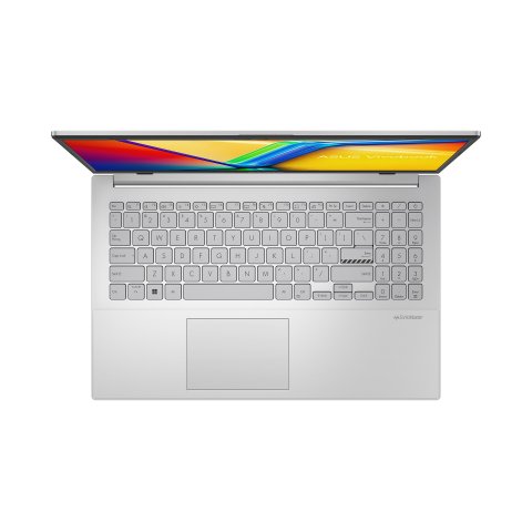 Portatil Asus Vivobook Go E1504ga-nj633 I3-n305 15.6"fhd 8gb 512gb Ssd Freedos Color Plata
