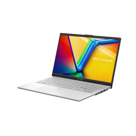 Portatil Asus Vivobook Go E1504ga-nj633 I3-n305 15.6"fhd 8gb 512gb Ssd Freedos Color Plata