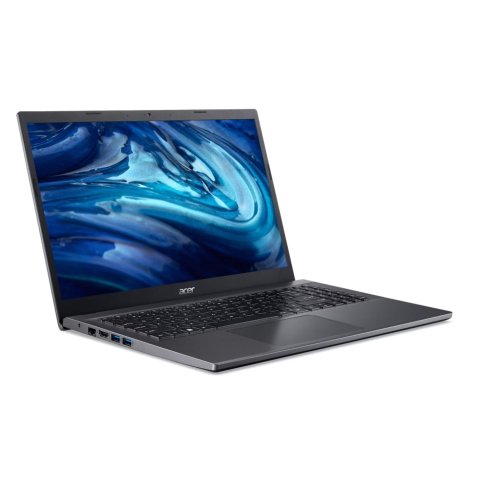 Portatil Acer Ex215-55-72gp I7-1255u 15,6" 8gb 512gb Rj45 W11 1,84kg Color Hierro