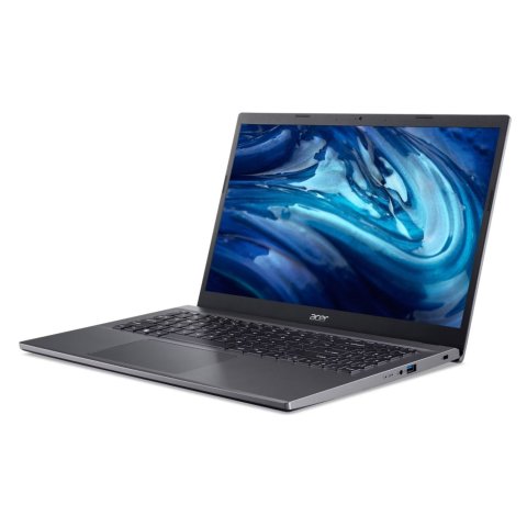 Portatil Acer Ex215-55-72gp I7-1255u 15,6" 8gb 512gb Rj45 W11 1,84kg Color Hierro
