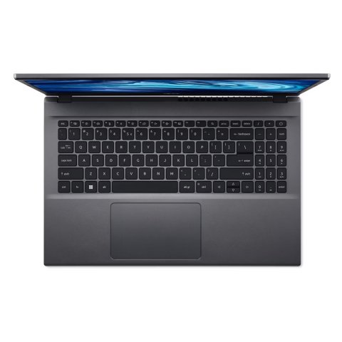Portatil Acer Ex215-55-72gp I7-1255u 15,6" 8gb 512gb Rj45 W11 1,84kg Color Hierro
