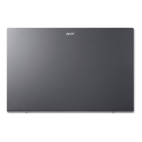 Portatil Acer Ex215-55-72gp I7-1255u 15,6" 8gb 512gb Rj45 W11 1,84kg Color Hierro