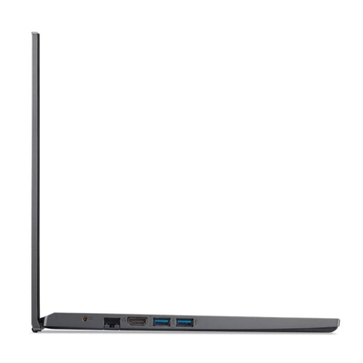 Portatil Acer Ex215-55-72gp I7-1255u 15,6" 8gb 512gb Rj45 W11 1,84kg Color Hierro