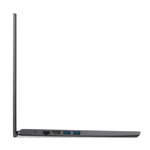 Portatil Acer Ex215-55-72gp I7-1255u 15,6" 8gb 512gb Rj45 W11 1,84kg Color Hierro