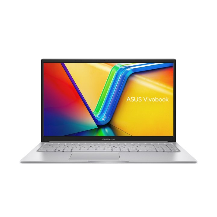 Portatil Asus Vivobook F1504va-nj1709w I5-1334u 15,6" 8gb 512gb Ssd W11 Color Plata