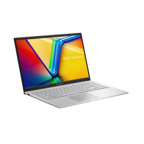 Portatil Asus Vivobook F1504va-nj1709w I5-1334u 15,6" 8gb 512gb Ssd W11 Color Plata