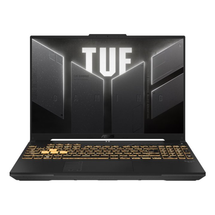 Portatil Asus Tuf Gaming Tuf607vu-rl130 I7-13620h 16"fhd 16gb 512ssd Geforce Rtx 4050 6gb Freedos