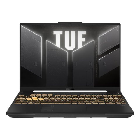 Portatil Asus Tuf Gaming Tuf607vu-rl130 I7-13620h 16"fhd 16gb 512ssd Geforce Rtx 4050 6gb Freedos