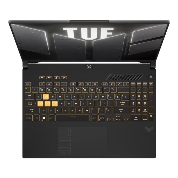 Portatil Asus Tuf Gaming Tuf607vu-rl130 I7-13620h 16"fhd 16gb 512ssd Geforce Rtx 4050 6gb Freedos