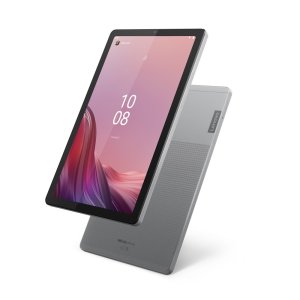 Tablet Lenovo Tab M9 Zac30032es 9" 1340x800 4gb 64gb Usb-c Android 12 Mediatek Helio G80 