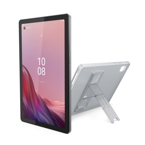 Tablet Lenovo Tab M9 Zac30032es 9" 1340x800 4gb 64gb Usb-c Android 12 Mediatek Helio G80 