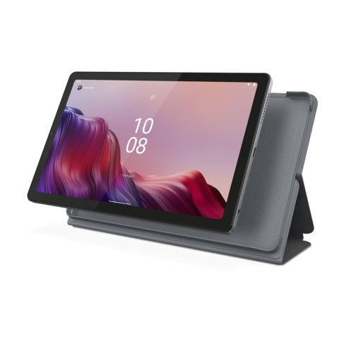 Tablet Lenovo Tab M9 Zac30032es 9" 1340x800 4gb 64gb Usb-c Android 12 Mediatek Helio G80 