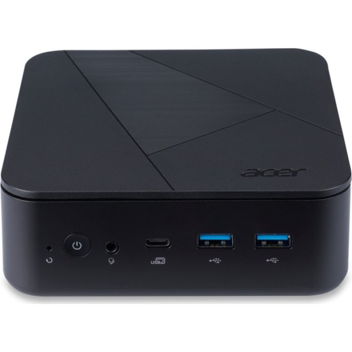 Barebone Acer Veriton Nuc Vn1502g-u1h7u Intel Ultra7-155h Freedos 