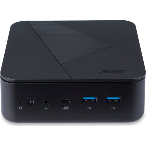 Barebone Acer Veriton Nuc Vn1502g-u1h7u Intel Ultra7-155h Freedos 