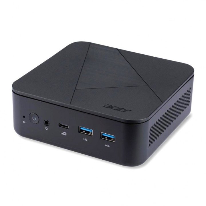 Barebone Acer Veriton Nuc Vn1502g-u1h7u Intel...