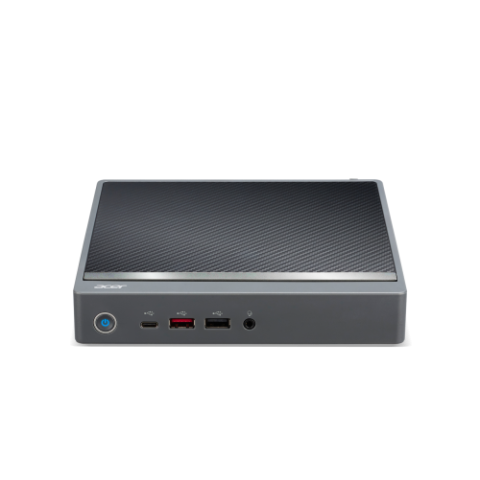 Ordenador Acer Veriton Vn2590g Mini Intel Core...