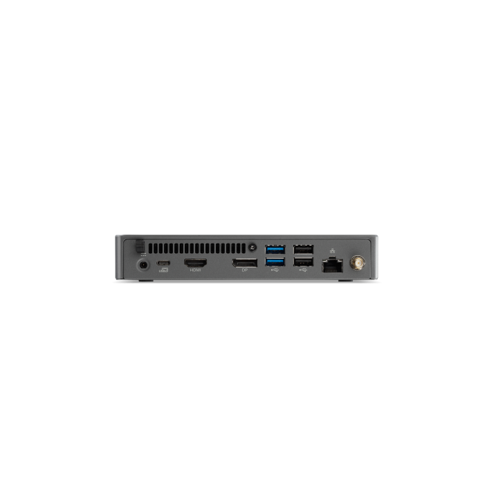 Ordenador Acer Veriton Vn2590g Mini Intel Core...