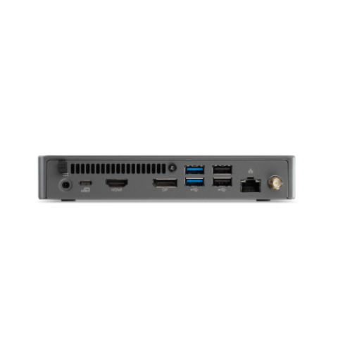 Ordenador Acer Veriton Vn2590g Mini Intel Core...