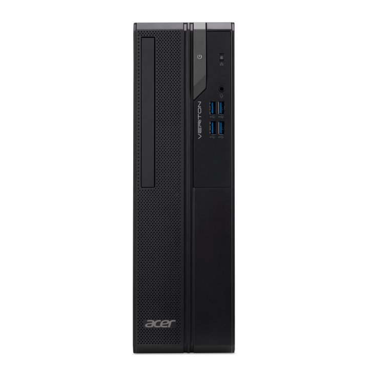 Ordenador Acer Veriton X2 Vx2410g Intel Core I5-12450h 8gb 512gb Hdmi