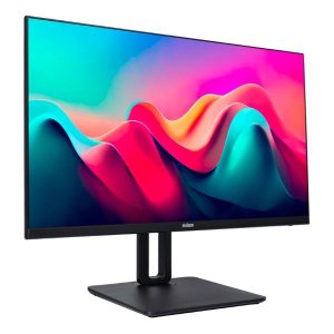 Monitor 24" Dp Hdmi Vga Nilox Nxm24reg11 Ips Fhd 75hz 5ms... 2