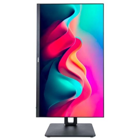 Monitor 24" Dp Hdmi Vga Nilox Nxm24reg11 Ips...