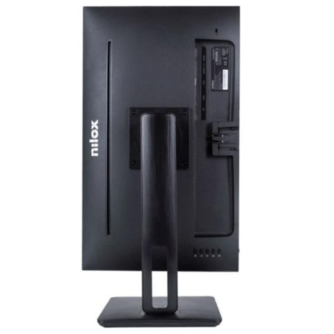 Monitor 24" Dp Hdmi Vga Nilox Nxm24reg11 Ips...