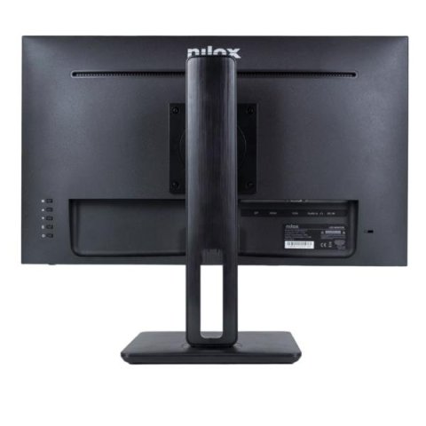 Monitor 24" Dp Hdmi Vga Nilox Nxm24reg11 Ips...