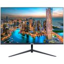 Monitor 24" Dp Hdmi Nilox Nxmm24fhd112 Ips Fhd 100hz 1ms 250cd/m² Altavoces 