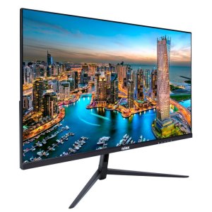 Monitor 27" Dp Hdmi Nilox Nxm27fhd111 Ips Fhd 100hz 1ms... 2