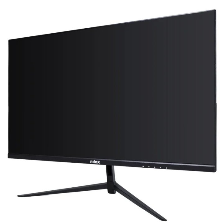 Monitor 27" Dp Hdmi Nilox Nxm27fhd111 Ips Fhd...