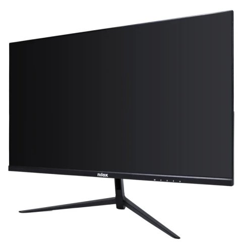Monitor 27" Dp Hdmi Nilox Nxm27fhd111 Ips Fhd...