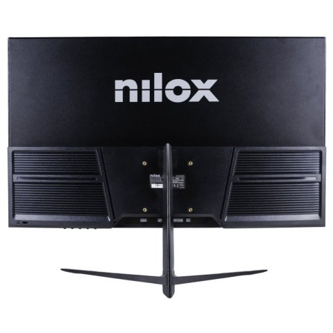 Monitor 27" Dp Hdmi Nilox Nxm27fhd111 Ips Fhd...