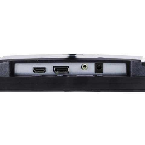 Monitor 27" Dp Hdmi Nilox Nxm27fhd111 Ips Fhd...