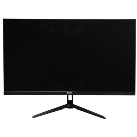 Monitor 24" Dp Hdmi Nilox Nxm24fhd165 Ips Fhd...