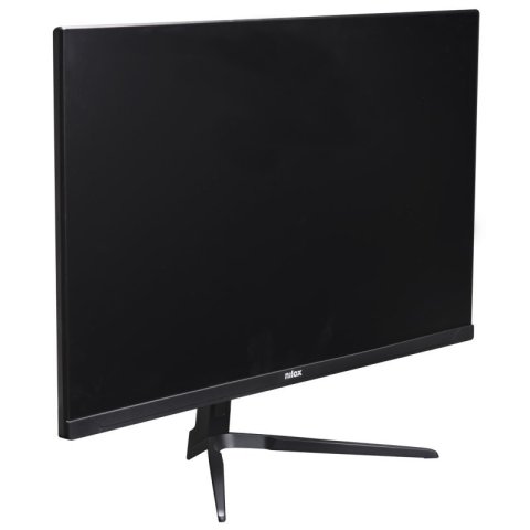 Monitor 24" Dp Hdmi Nilox Nxm24fhd165 Ips Fhd...